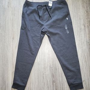 Polo Ralph Lauren Double Knit Tech Pants XXL
